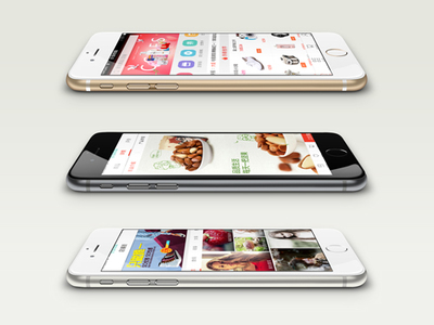 2016年App定制开发设计新风向 洞察、体验与融合