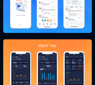 软件界面设计与研发 用户体验与功能实现的完美融合