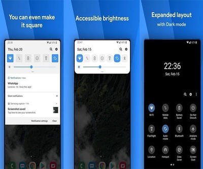 One Shade 研发 简约美学背后的科技创新